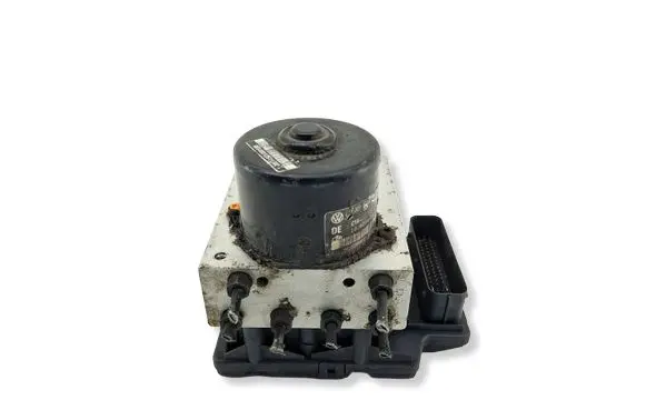 Volkswagen Bora ABS Pump 1C0907379 6X0614517