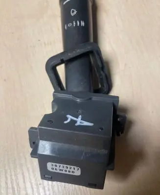 Volvo XC90 Wiper control stalk 30739217