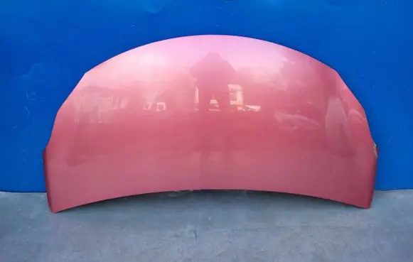 Suzuki Alto Engine bonnet/hood