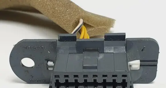 Volvo S90, V90 Other switches/knobs/shifts 6849549