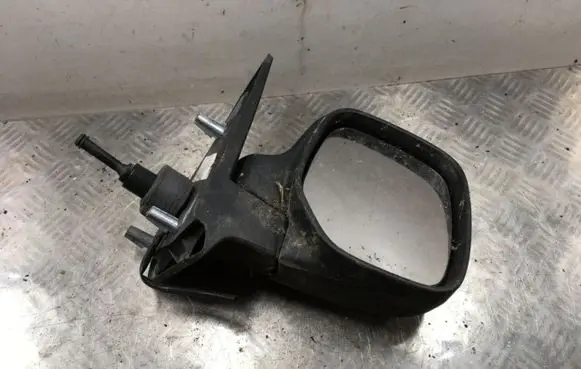 Citroen Berlingo Manual wing mirror 