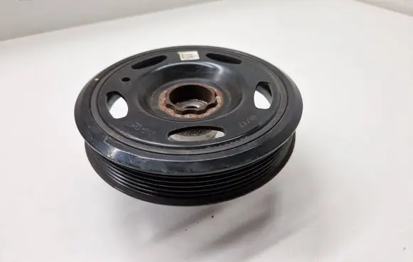 Buick Encore I Crankshaft pulley 25194437