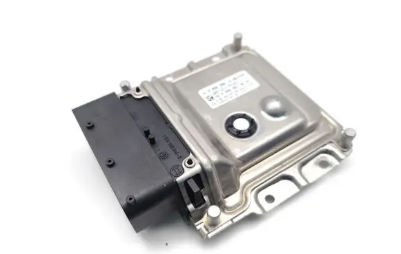 Adblue control unit