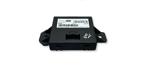 Land Rover Range Rover Sport L494 Parking PDC control unit/module DPLA14F681AH