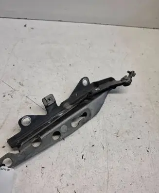 Volvo S80 Engine bonnet/hood hinges 1234
