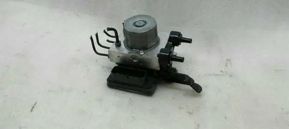 Mercedes-Benz E W212 ABS Pump A2124310848 A2129003717