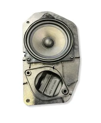 BMW 5 E60 E61 Parcel shelf speaker 65126934420 6934420