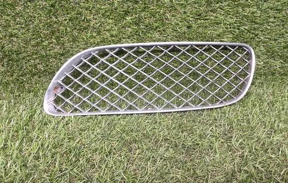 Bentley Continental Front grill 3W8807683A