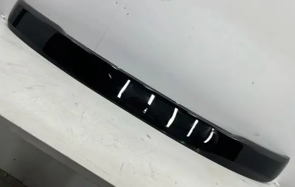 SsangYong Rexton I Front grill 7871508B20LAK