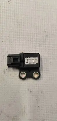 Hyundai Terracan Airbag deployment crash/impact sensor 95640M3110 12VJZ13