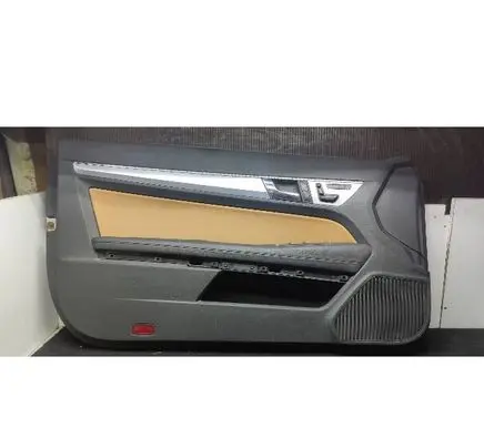 Mercedes-Benz E C207 W207 Front door card panel trim A2077200151