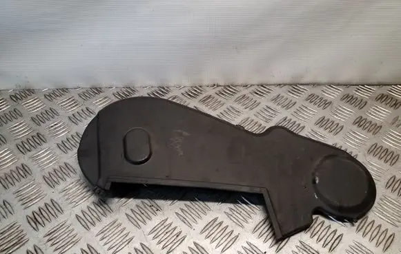 Audi A1 Timing belt guard (cover) 