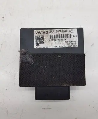 Volkswagen Tiguan Other control units/modules 3AA919041A