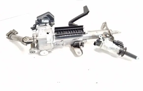 Ford Focus Steering wheel axle set JX6C3D077A1J 00000054A