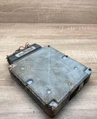Ford Galaxy Engine control unit/module ECU 98VW12A650HB CALL