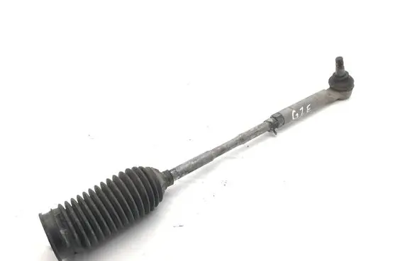 Steering tie rod