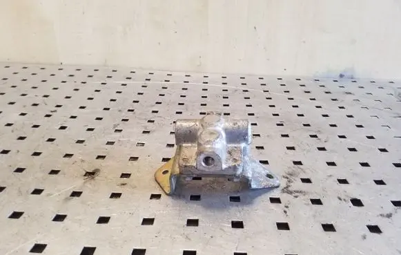 Toyota Yaris Clutch pipe/line 