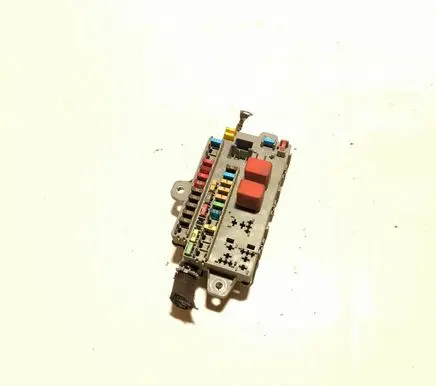 Fuse module