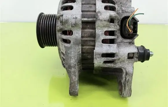 Mazda 6 Generator/alternator A3TB6581
