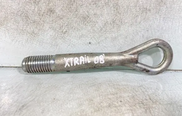 Nissan X-Trail T31 Towing hook eye 