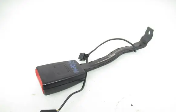 Seat Altea Front seatbelt buckle 5P0857755B