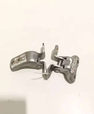 Front door lower hinge