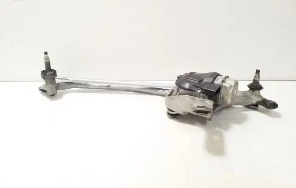 Audi e-tron Front wiper linkage 4KL955023 4KL955119