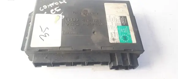 Audi A6 S6 C5 4B Comfort/convenience module 4B0962258B 410215006002