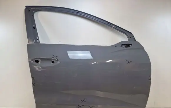 Audi Q4 Sportback e-tron Front door 89A831312