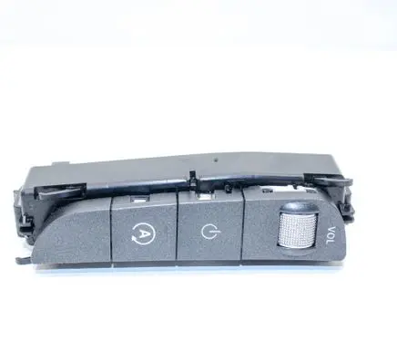 Mercedes-Benz C W205 A set of switches A2139050102