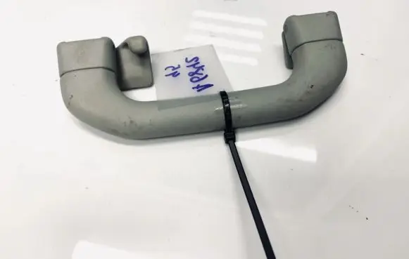 Mercedes-Benz A W168 Rear interior roof grab handle