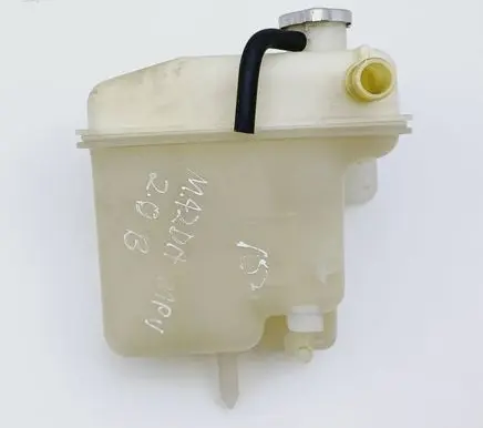 Mazda MPV Coolant expansion tank/reservoir 