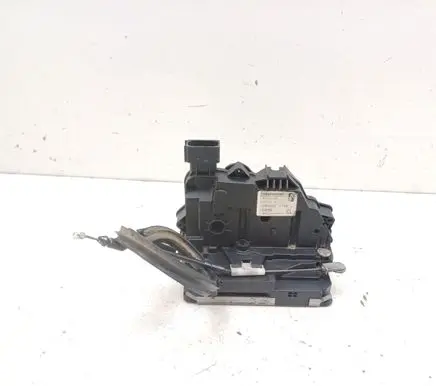 Fiat Ducato Rear door lock 1347574080 971052100