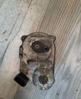Audi A8 S8 D3 4E Intake manifold valve actuator/motor 059129086