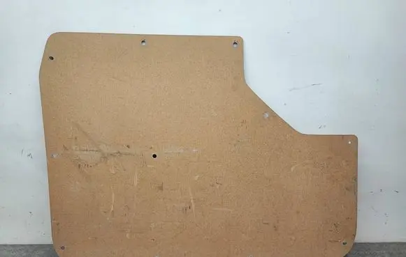 Toyota Proace Sliding door card 98151257GZ