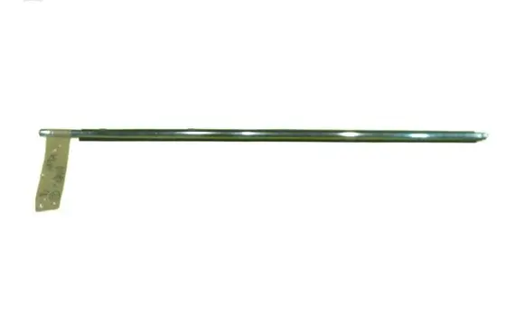Toyota Yaris Front door trim (molding) PRZOD ZGARNIAJACA