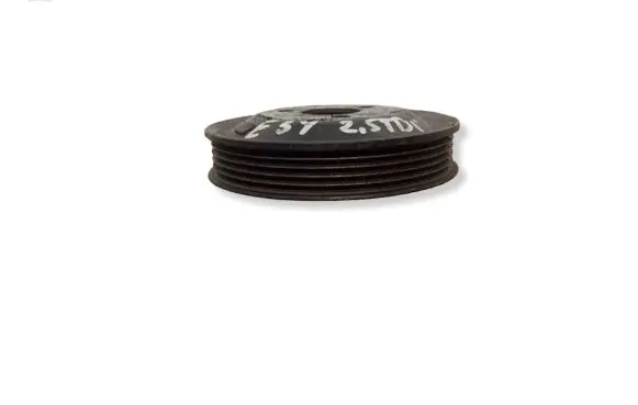 BMW 5 E34 Power steering pump pulley 2243683