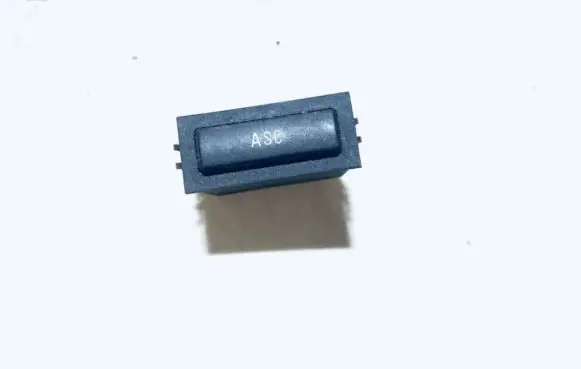 Traction control (ASR) switch