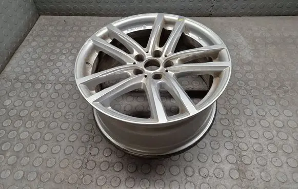 BMW i4 R18 alloy rim KBA49763 124R-000601