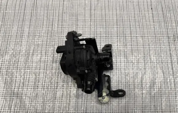 Lancia Ypsilon Water pump 0392023484