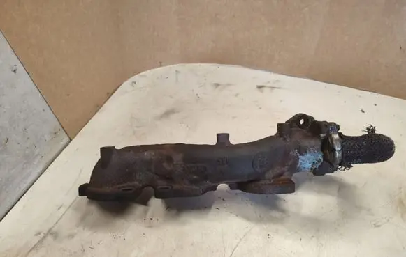 Jaguar S-Type Exhaust manifold RF4R8Q14308C