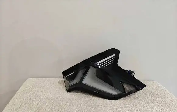 Renault Scenic E-Tech V Rear/tail lights 265503941R