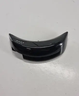 Citroen C4 Grand Picasso Gear shift selector indicator 19034208