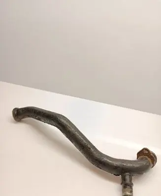 Ford Grand C-MAX Engine coolant pipe/hose NOCODE