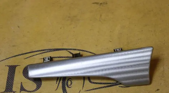 Peugeot 508 RXH Dashboard trim 9688875077