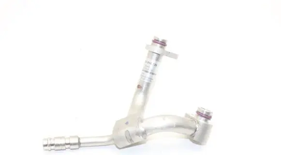 Audi Q4 Sportback e-tron Air conditioning (A/C) pipe/hose 1EA816739
