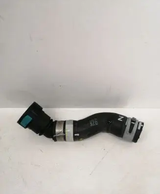 Jaguar I-Pace Engine coolant pipe/hose L9D38D198AD