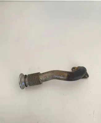 Audi A6 S6 C7 4G EGR valve line/pipe/hose 059131525BJ