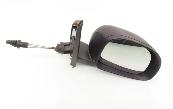 Fiat Panda II Manual wing mirror 