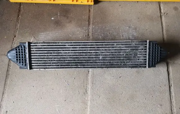 Volvo S80 Intercooler radiator 6G919L440DD 880655G